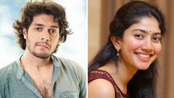 Junaid Khan opens up about sharing screen with Sai Pallavi and social media avoidance: “It wasn’t a conscious decision but…”