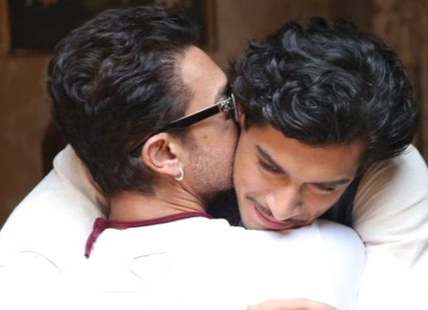 Junaid Khan credits mom Reena Dutta for upbringing, says Aamir Khan “would be busy a lot in life”: “If you need it, he will have all the time in the world you want”