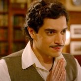 Junaid Khan feels "overwhelmed" as Maharaj trends on Netflix in 5th week, thanks fans for its "incredible success"