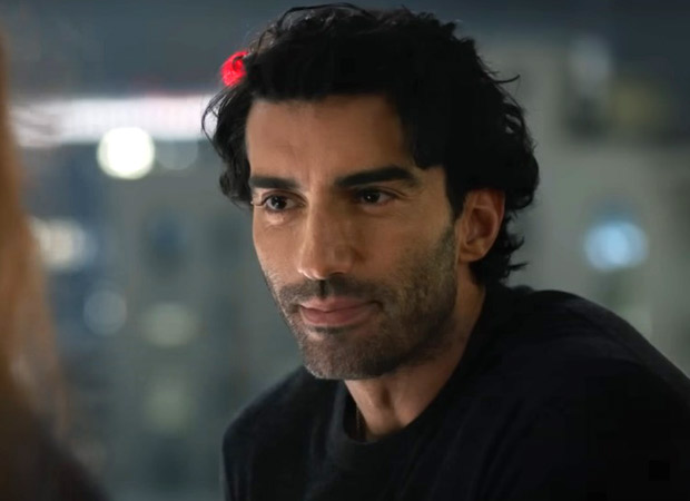 Justin Baldoni on playing the complex role of Ryle in It Ends With Us starring Blake Lively Had a lot of fear come up to play this person