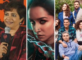 Stree 2 trailer launch: Jyoti Deshpande BREAKS silence on clash with Khel Khel Mein, Vedaa: “We are coming with the feeling of jo jeeta, wohi sikandar; it’s not like rumaal daal diya aur date kisi ka ho gaya”