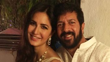 Kabir Khan on not directing Babbar Sher with Salman Khan and future collaboration with Katrina Kaif