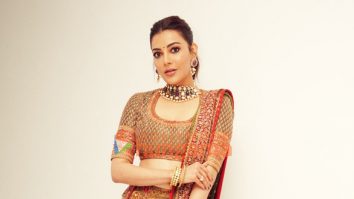 Kajal Aggarwal