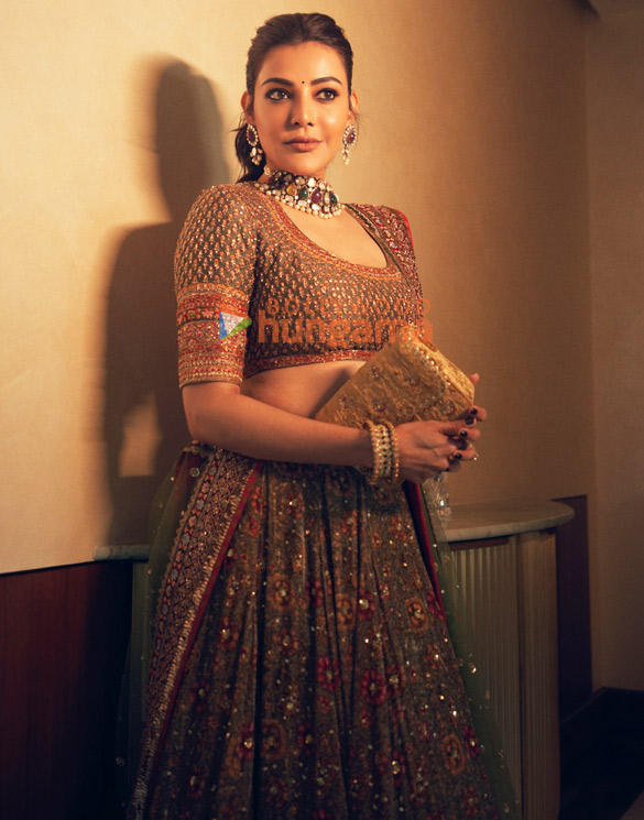 kajal aggarwal 3 44
