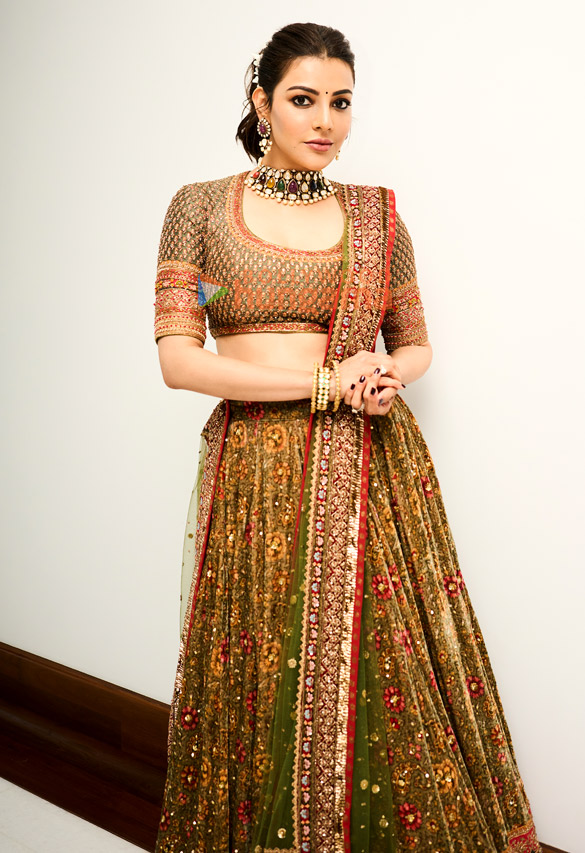 kajal aggarwal 4 19