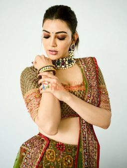 Kajal Aggarwal