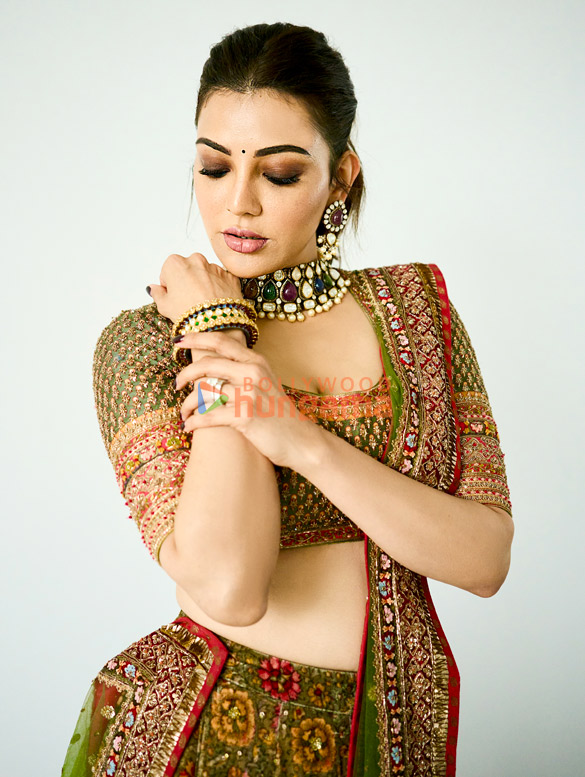 kajal aggarwal 6 12