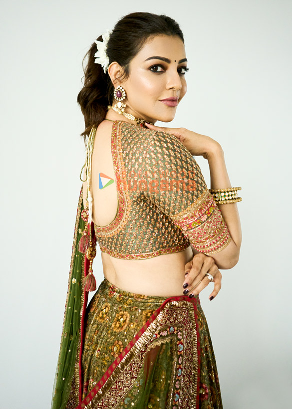 kajal aggarwal 8 4
