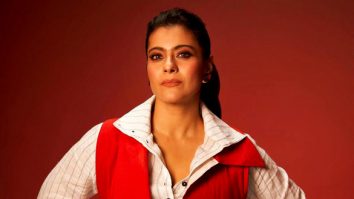 Celeb Photos Of Kajol