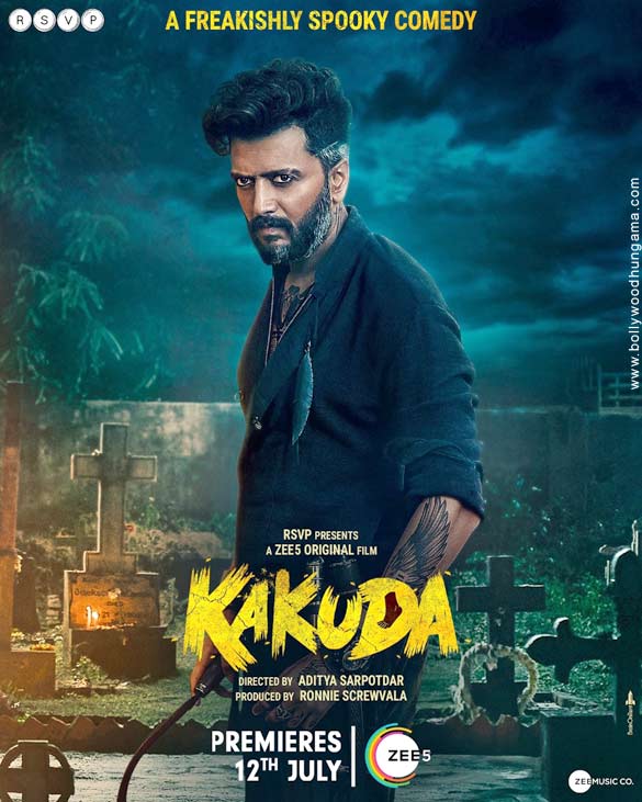 Kakuda First Look - Bollywood Hungama