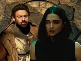 Kalki 2898 AD Box Office: Film has minimal drop from Friday, crosses Rs. 125 crores in 5 days Kalki 2898 AD Box Office: Film has minimal drop from Friday, crosses Rs. 125 crores in 5 days