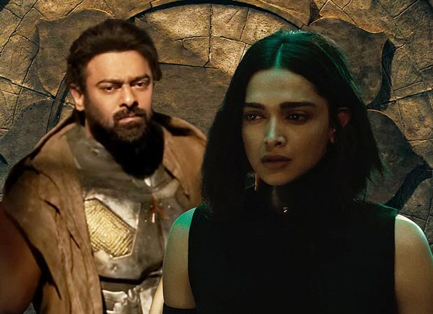 Kalki 2898 AD Box Office: Film has minimal drop from Friday, crosses Rs. 125 crores in 5 days