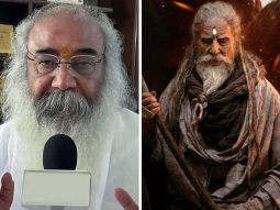 Kalki 2898 AD: Acharya Pramod Krishnan sends legal notice to filmmakers for hurting Hindu sentiments