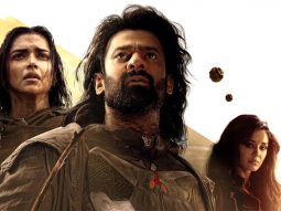 Kalki 2898 AD Box Office: Prabhas and Deepika Padukone starrer [Hindi] has an excellent Sunday enters Rs. 100 Crores Club