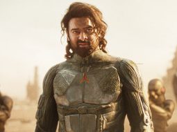 Kalki 2898 AD Box Office: Prabhas starrer stays in double digits on Tuesday as well