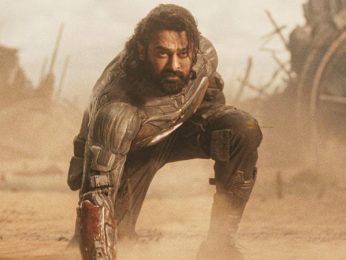 Kalki 2898 AD (Hindi) Box Office Estimate Day 5: Shows a superb hold on Monday; collects Rs. 17.50 crores Kalki 2898 AD (Hindi) Box Office Estimate Day 5: Shows a superb hold on Monday; collects Rs. 17.50 crores