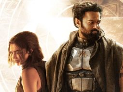 Kalki 2898 AD (Hindi) Box Office: Prabhas, Deepika Padukone film enters the Rs. 150 crore club in 7 days