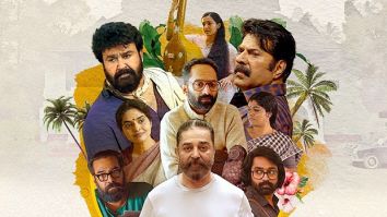 Kamal Haasan, Mohanlal, Mammootty, Fahadh Faasil to lead star-studded Malayalam anthology Manorathangal to celebrate MT Vasudevan Nair’s 90-year legacy