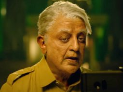 Kamal Haasan starrer Indian 2 gets U/A certificate with runtime of 3 hours 4 seconds; CBFC asks 5 minor changes including altering the phrase “Dirty Indian”
