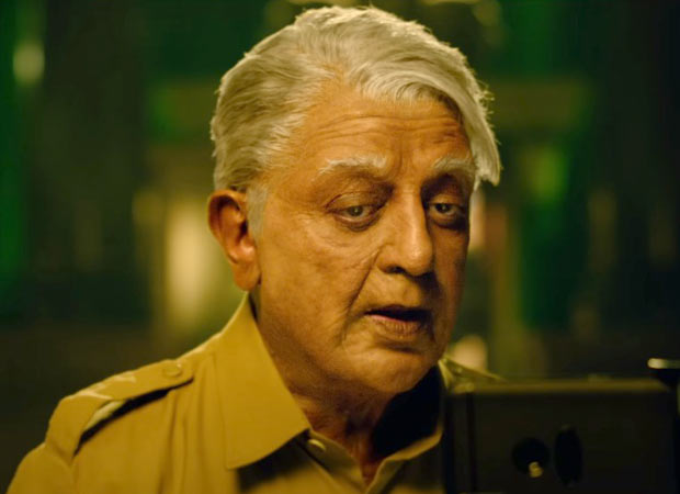 Kamal Haasan starrer Indian 2 gets UA certificate with runtime of 3 hours 4 seconds; CBFC asks 5 minor changes including altering the phrase “Dirty Indian”
