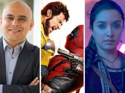 EXCLUSIVE: Kamal Gianchandani ECSTATIC as Deadpool & Wolverine is the second biggest ‘A’ rated grosser of all time; also speaks on Stree 2-Vedaa-Khel Khel Mein’s clash: “There’s enough capacity to accommodate them. We don’t see any problem”