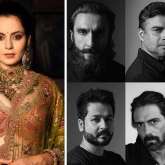 Kangana Ranaut lauds Aditya Dhar’s inclusion in film announcement post with Ranveer Singh, Sanjay Dutt and more: “Filmmakers are the real stars of cinema”