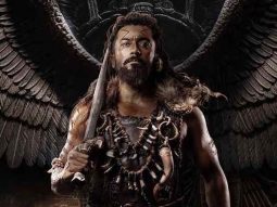 Kanguva: Studio Green to unveil the ‘Fire Song’ on the occasion of Suriya’s birthday