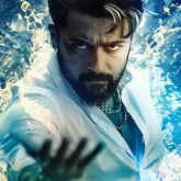 Pushpa 2 makers Mythri Movies lock Nizam distribution for Suriya starrer Kanguva