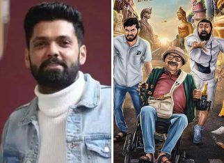 Kannada actor Rakshit Shetty faces copyright lawsuit over songs in Bachelor Party; FIR filed in Bangalore