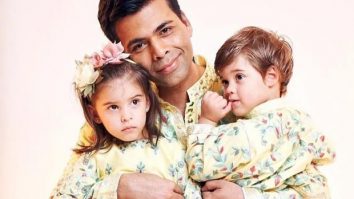 Karan Johar admits to commenting on son’s weight, apologises: “It breaks my heart but…”