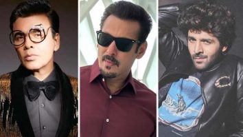 SCOOP: Karan Johar hits PAUSE on his war films with Salman Khan and Kartik Aaryan – Here’s Why!