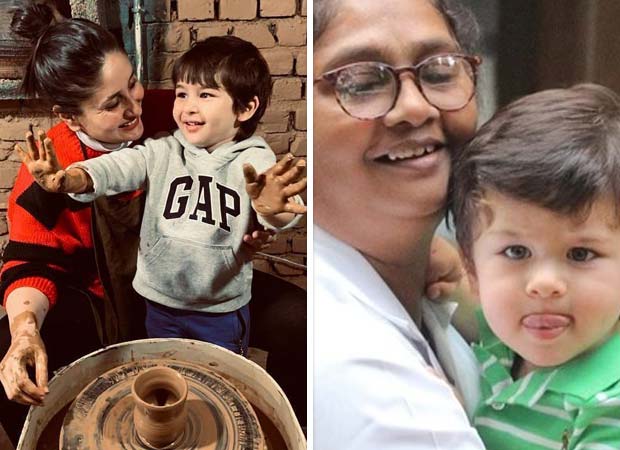 “Kareena Kapoor Khan follows Christianity and wants her kid to learn hymns and Punjabi mantras”, reveals former nanny Lalita DSilva
