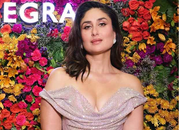 Kareena Kapoor Khan jokingly responds that she is 'struggling' as she comments on being paid about Rs. 10-15 crores : Bollywood News - Bollywood Hungama