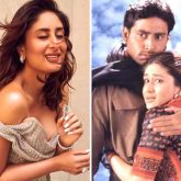 Kareena Kapoor Khan celebrates 24 years in Bollywood, revisits debut film Refugee: “The best is yet to come”