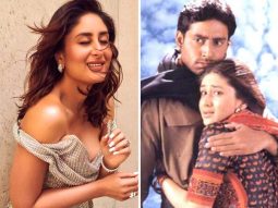 Kareena Kapoor Khan celebrates 24 years in Bollywood, revisits debut film Refugee: “The best is yet to come”