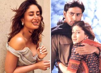 Kareena Kapoor Khan celebrates 24 years in Bollywood, revisits debut film Refugee: “The best is yet to come”