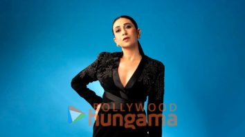 Celeb Photos Of Karisma Kapoor