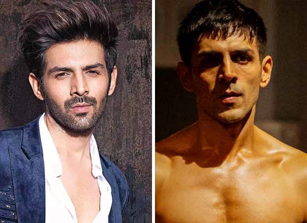 Kartik Aaryan shares an emotional note about Chandu Champion saying, "Some characters you play, change your life forever”