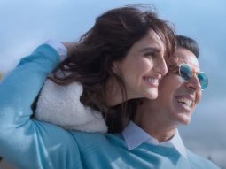 Khel Khel Mein: Duur Na Karin | Akshay Kumar, Vaani Kapoor