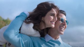 Khel Khel Mein: Duur Na Karin | Akshay Kumar, Vaani Kapoor