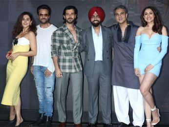Khel Khel Mein: Fardeen Khan calls Akshay Kumar’s discipline ‘inspiring’; pumped about his first theatrical release in 14 years: “I’m just really happy to be a part of it” Khel Khel Mein: Fardeen Khan calls Akshay Kumar’s discipline ‘inspiring’; pumped about his first theatrical release in 14 years: “I’m just really happy to be a part of it”