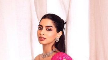 Khushi Kapoor