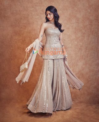 Khushi Kapoor