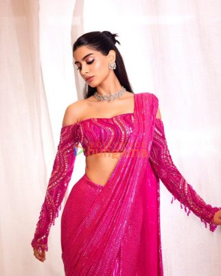 Khushi Kapoor