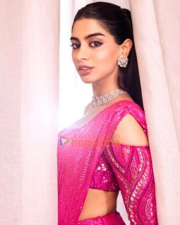 Khushi Kapoor