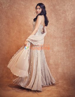 Khushi Kapoor