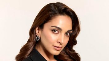 Kiara Advani