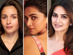 Chic in Denim: Alia Bhatt, Deepika Padukone, Kiara Advani, and Kriti Kharbanda nail the denim look