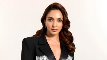 Kiara Advani