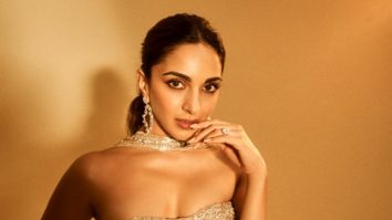 Celeb Photos Of Kiara Advani